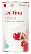 Lecithin Extra IP