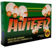 Avifer 30 Tablet