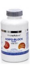 Adipo Block Burner 60 capsules