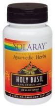 Holly Basil 450 mg 60 Capsules