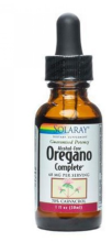 Oregano Complete 30 ml