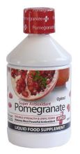 Pomegranate High Power Juice 500 ml