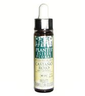 Red Chestnut Plantis Nº 25 10 ml