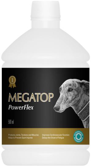 Megatop Powerflex 500 ml