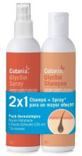 Cutania Glycoat Pack 236 ml