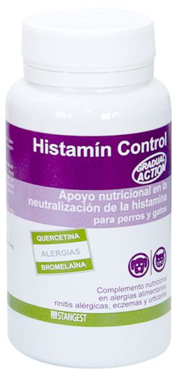 Histamin Control