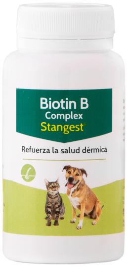 Biotin B Complex