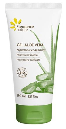 Bio Aloe Vera Gel