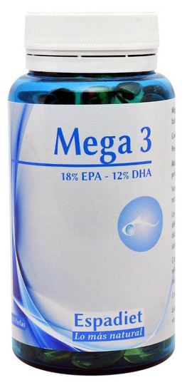 Mega 3 120 Comp