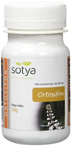 Orthosiphon Java Tea 100 Tablets