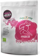 Black Maca Eco Powder