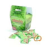 Stevia Individual Envelopes 100 Units