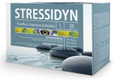 Stressidyn 20 ampoules