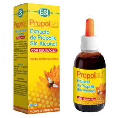 No Echinacea 50Ml.s Ext.propolis Propolaid / a