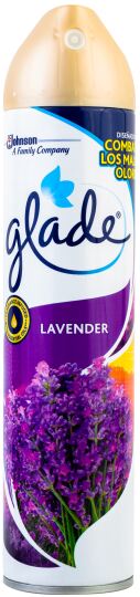 Ambientador Brise Lavanda 300 ml