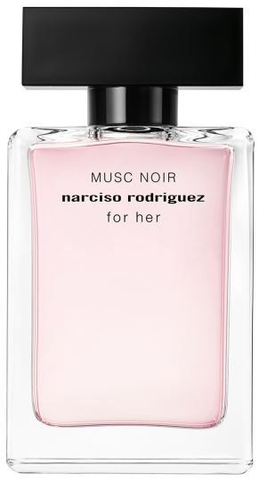 Musc Noir For Her eau de Parfum 50 ml