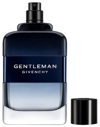 Eau de Toilette Gentleman Intense Spray 100 ml