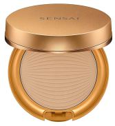 Compact Makeup Bronzer Powder Spf20 8.5 ml