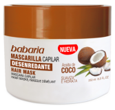 Coconut Hair Mask 400 ml