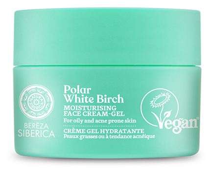 Polar White Moisturizing Facial Cream 50 ml