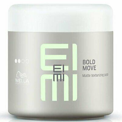 Eimi Bold Move Pasta de Textura mate 150 ml