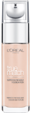 True Match Liquid Foundation 30 ml