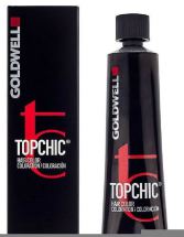 Topchic The Naturals Coloración Permanente 60 ml