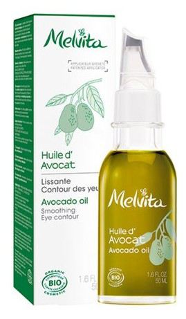 Avocado Oil 50 ml