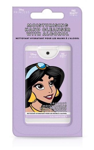 Disney Pop princess Antibacterial Jasmine 15 ml