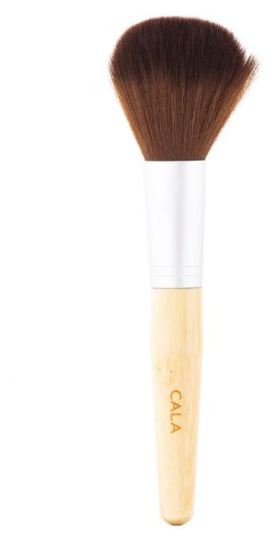 Bamboo Powder Brush