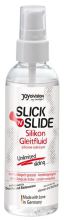 SlikeNSlide Liquid Silicone 100 ml