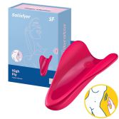 High Fly vibrator