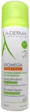 Exomega Control Emollient Anti-scratch Spray 200 ml