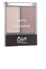 Sombras de ojos matte 4 gr