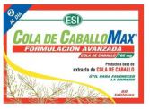 Cola de caballomax 60 comprimidos