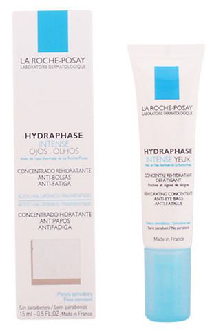 Hydraphase intense ojos 15 ml