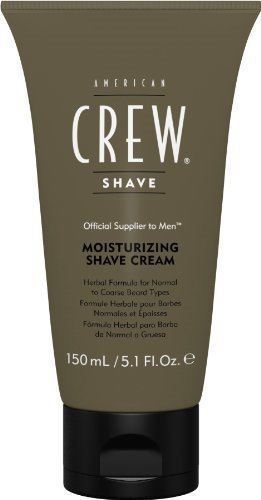 Moisturizing Shave Cream 150 Ml