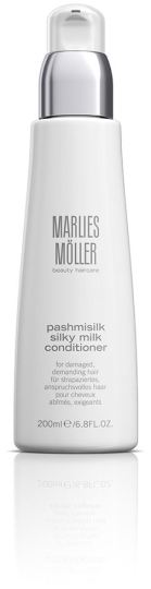 Conditioner Pashmisilk Hair Luxury 200 ml